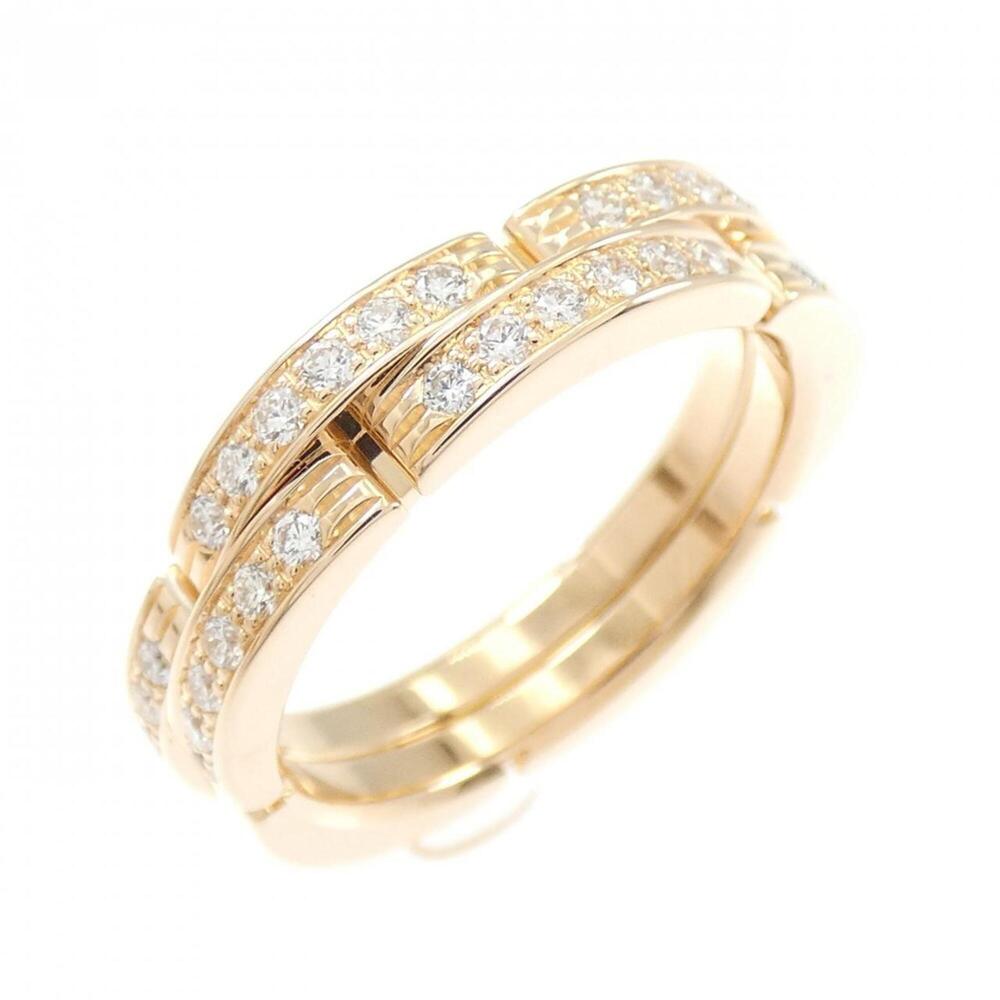 Cartier Maillon Panthère Ring